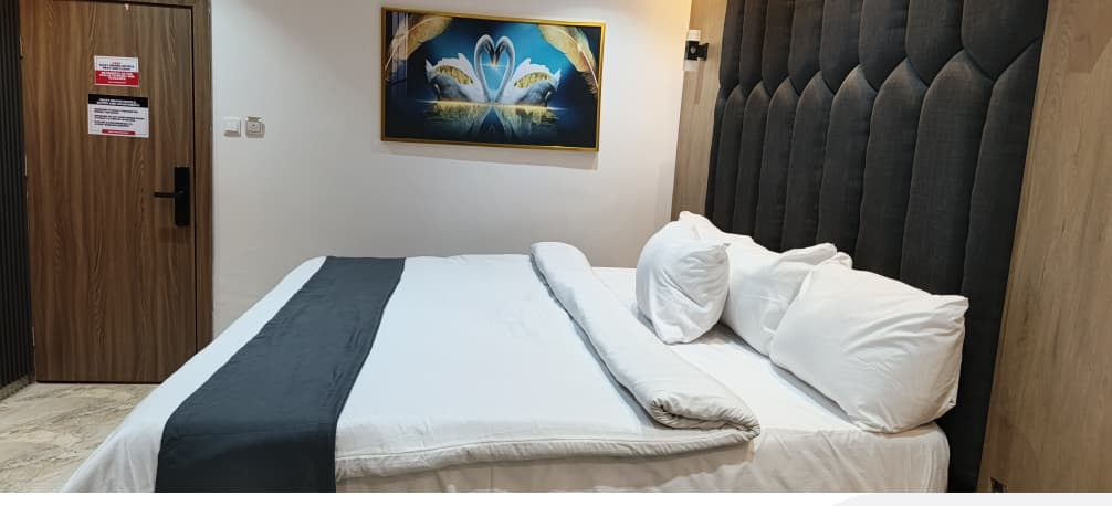 Maxy Grand Hotel