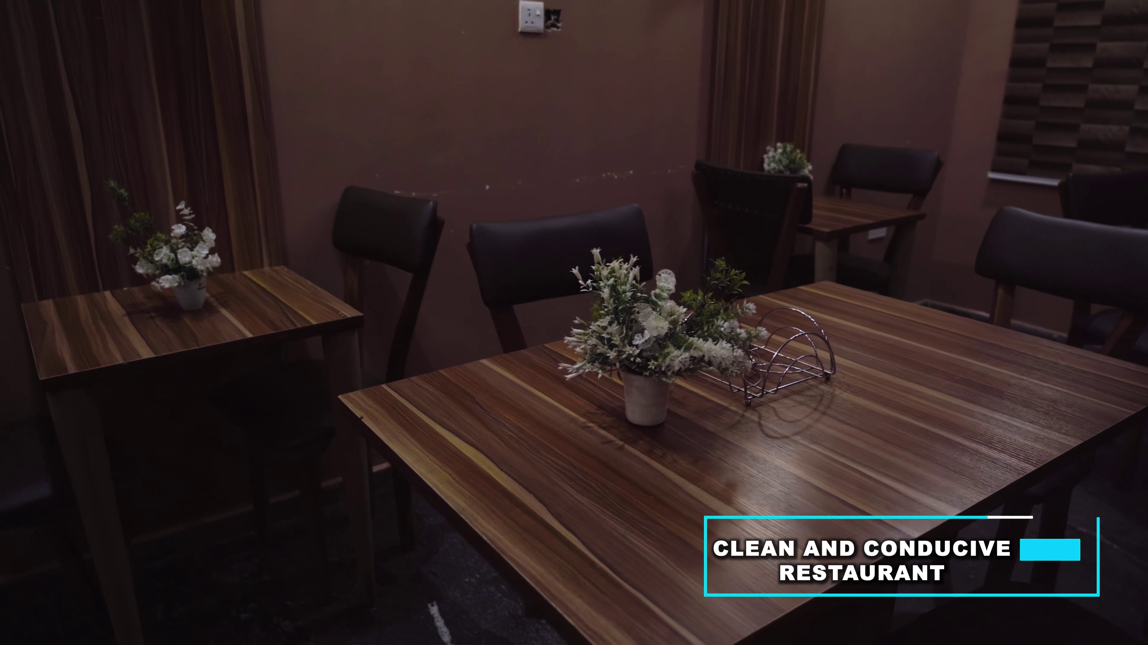 POSH SUITES HOTEL