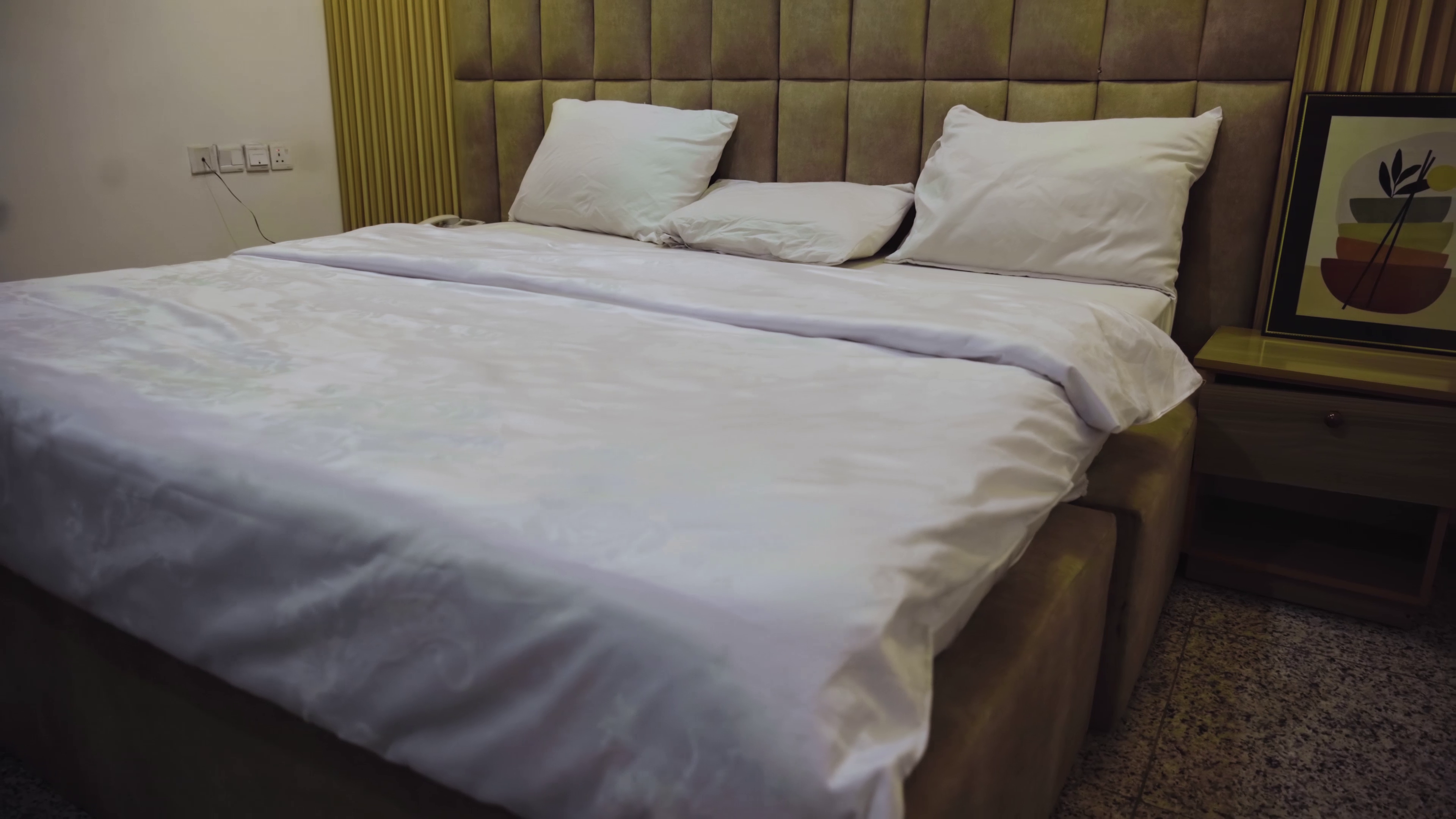 POSH SUITES HOTEL