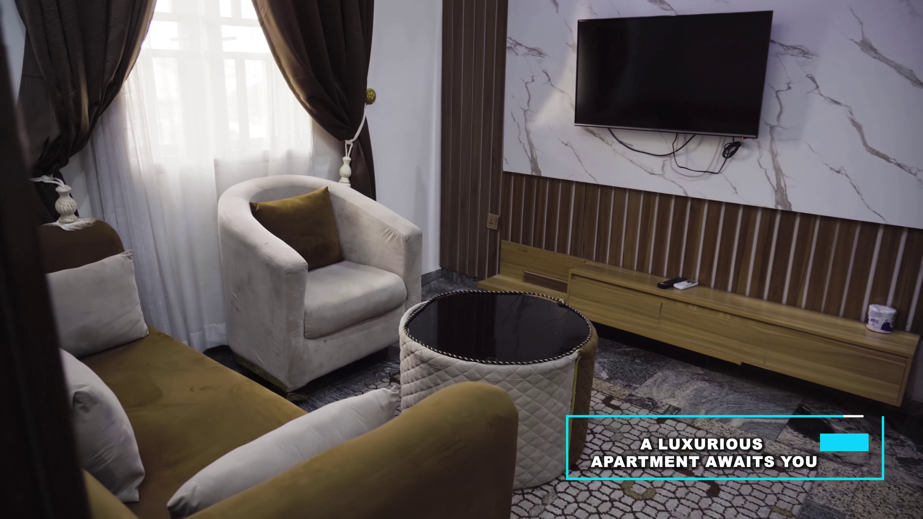 POSH SUITES HOTEL