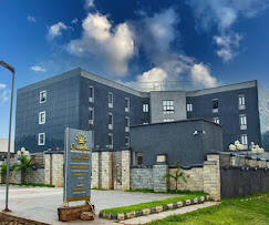 CANDELLUX HOTEL