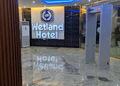 WETLAND HOTEL