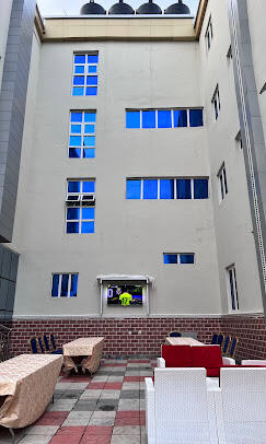 HARIS HOTEL