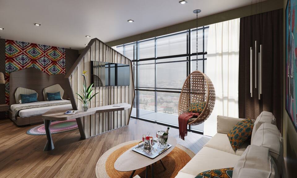 ONOMO ALLURE HOTEL