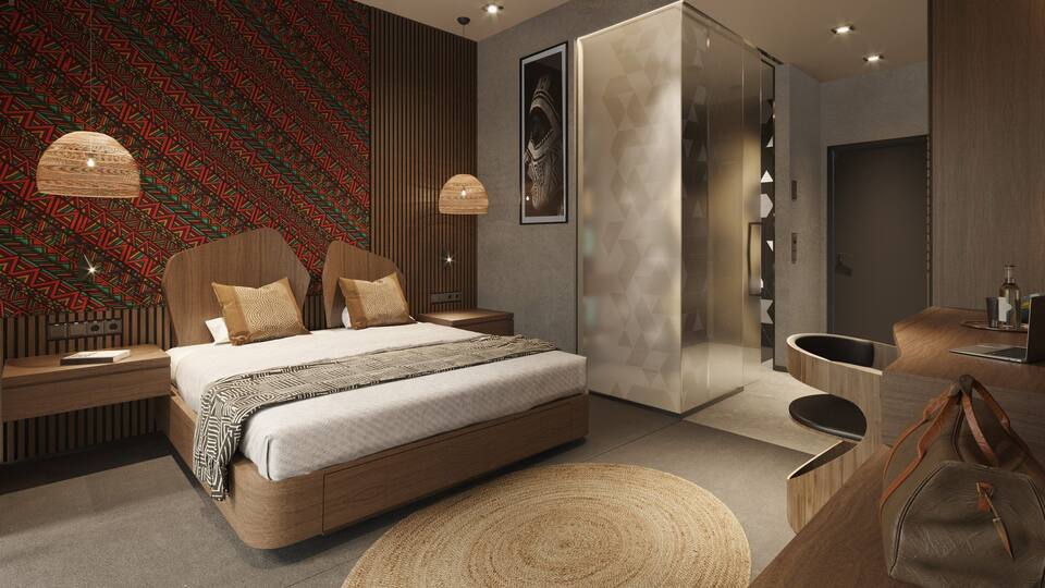 ONOMO ALLURE HOTEL
