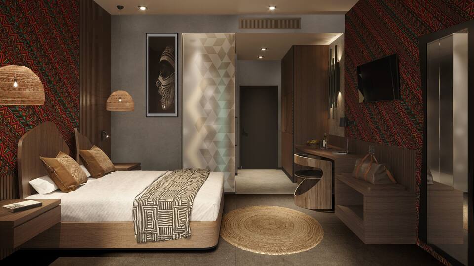 ONOMO ALLURE HOTEL