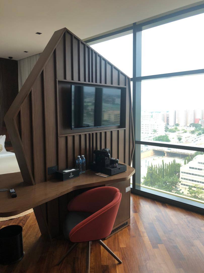 ONOMO ALLURE HOTEL