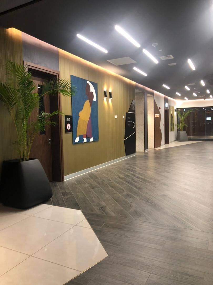 ONOMO ALLURE HOTEL