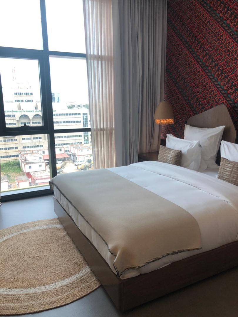 ONOMO ALLURE HOTEL