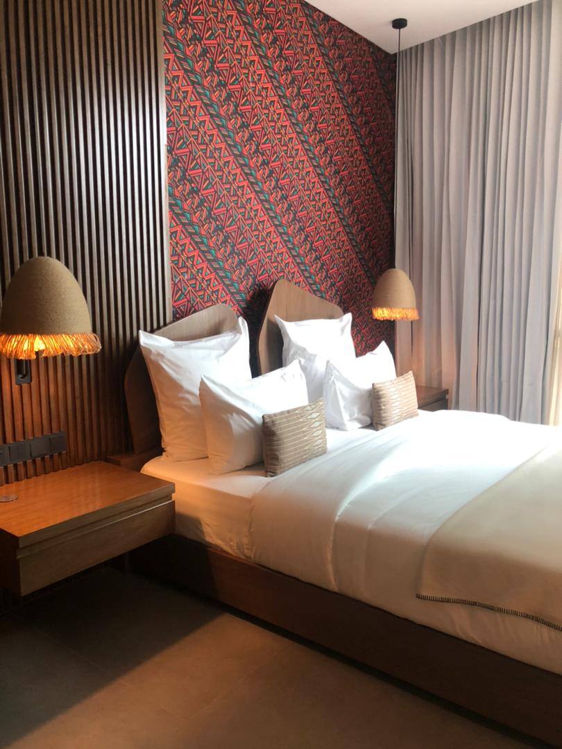 ONOMO ALLURE HOTEL