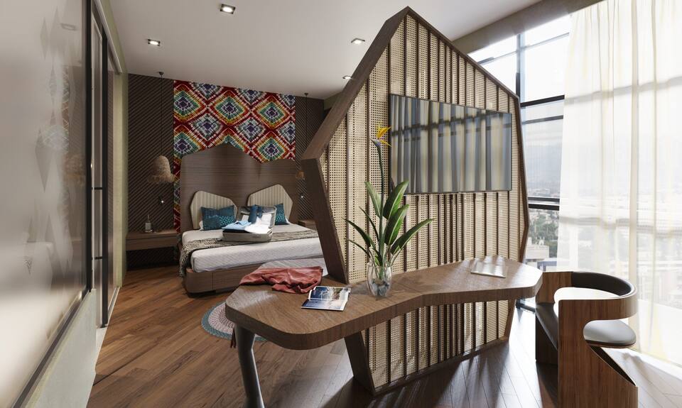 ONOMO ALLURE HOTEL