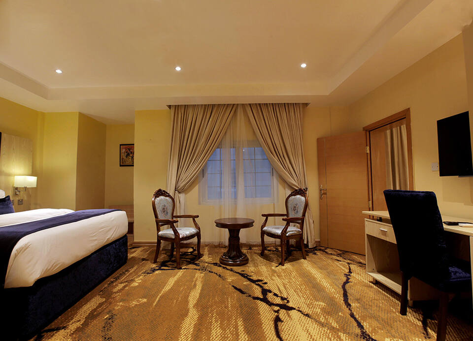 BON ELVIS HOTEL
