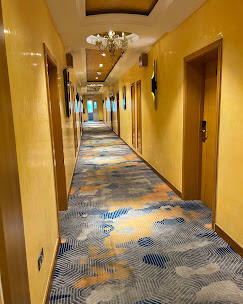 BON ELVIS HOTEL