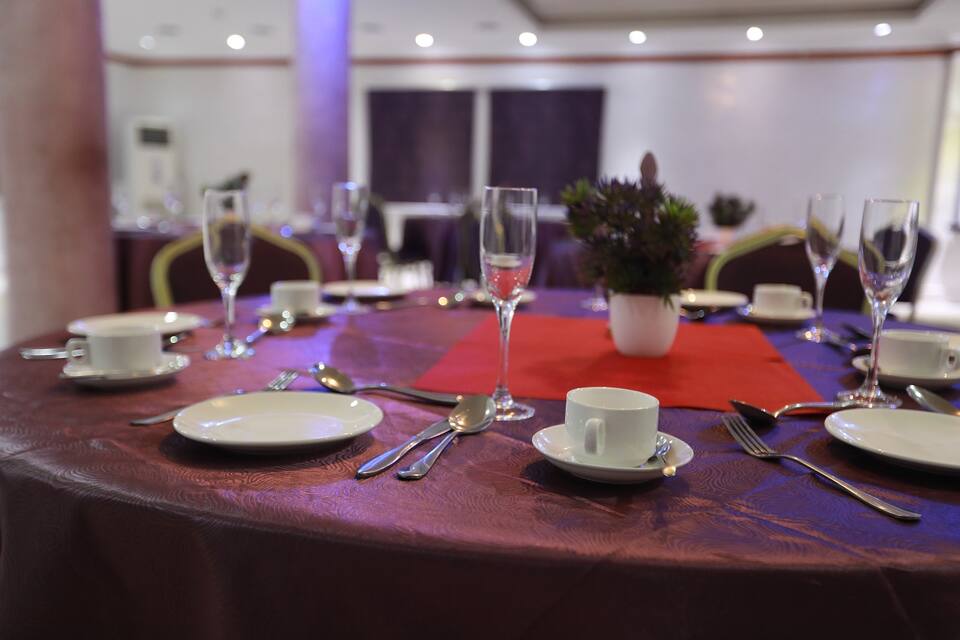 PETRUS ROYALE HOTEL