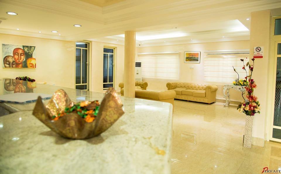 PETRUS ROYALE HOTEL