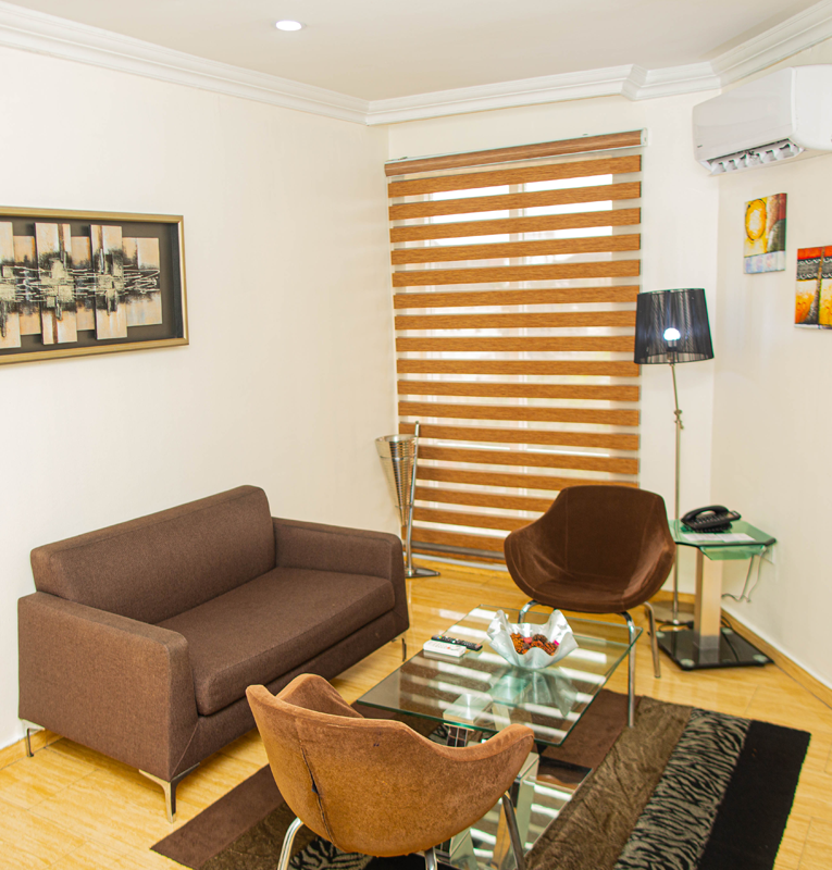 THE EDGE HOTEL