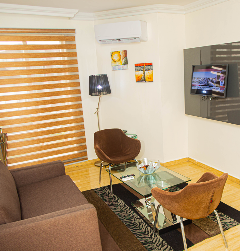 THE EDGE HOTEL