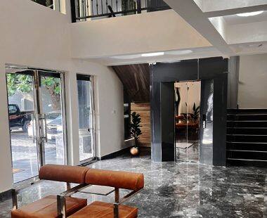 DE RIGGS PLACE