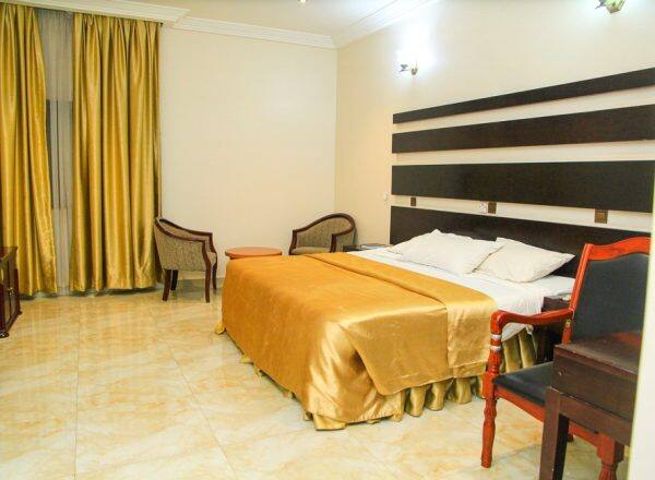 ROCKVIEW HOTEL