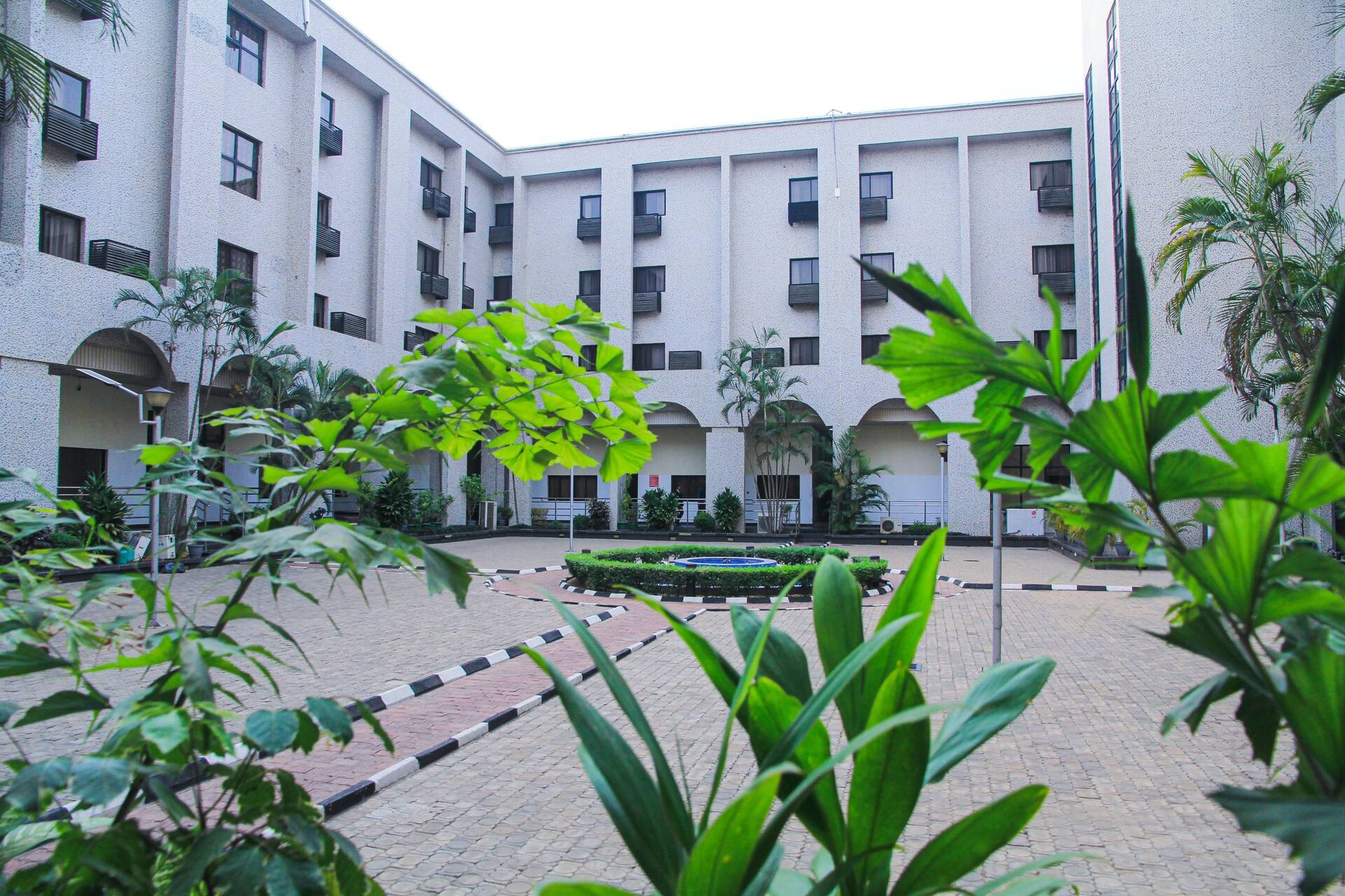 ROCKVIEW HOTEL
