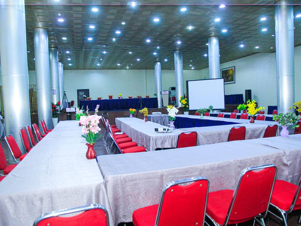 ROCKVIEW HOTEL