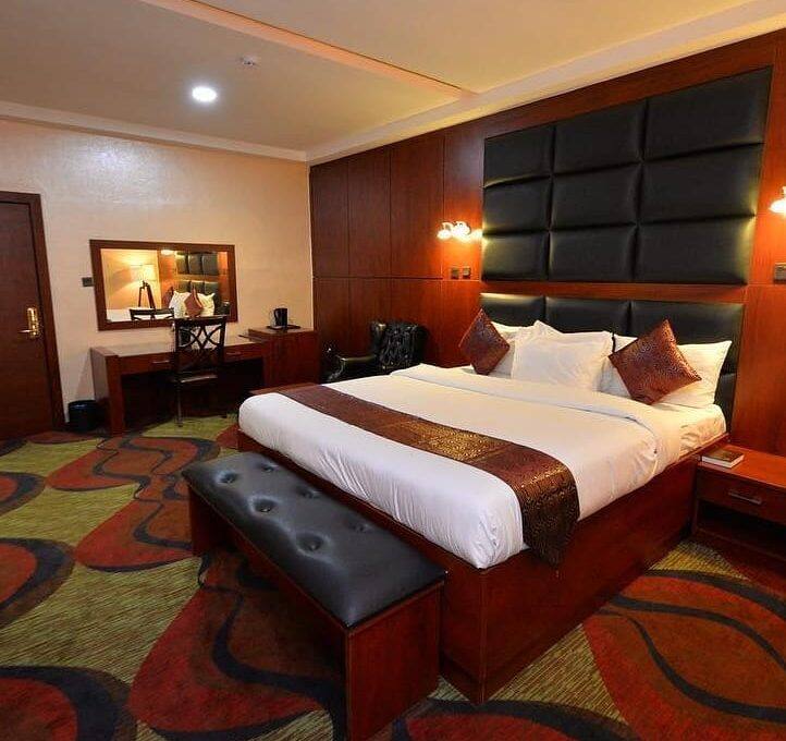 TREASURE SUITES