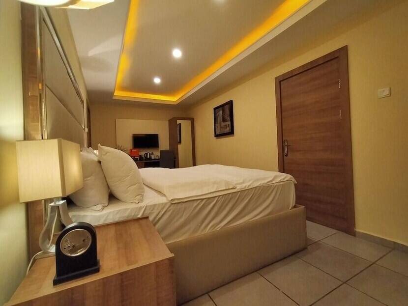 K CLASS HOTEL