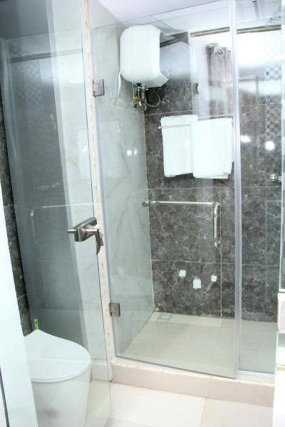 K CLASS HOTEL