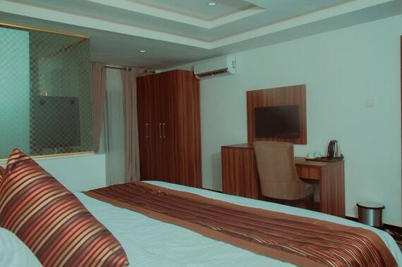 K CLASS HOTEL