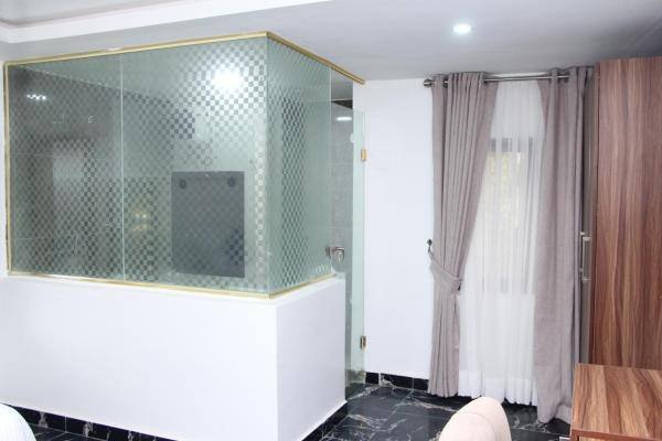 K CLASS HOTEL