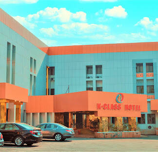 K CLASS HOTEL