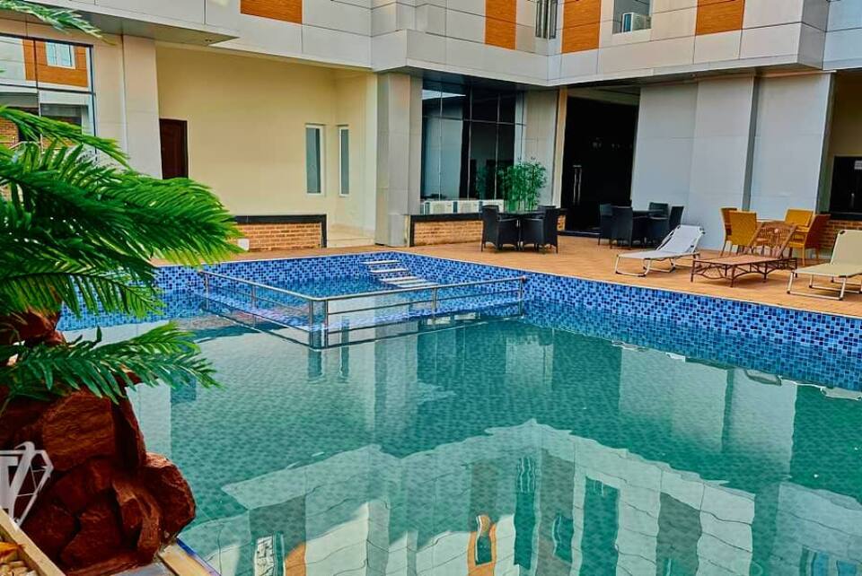 TRIBU HOTEL