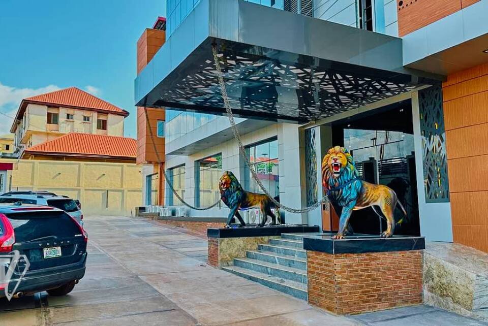 TRIBU HOTEL