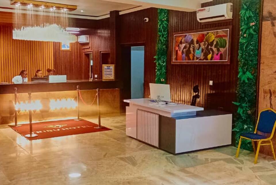 TRIBU HOTEL