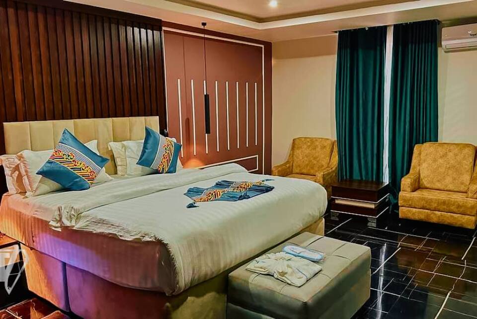 TRIBU HOTEL