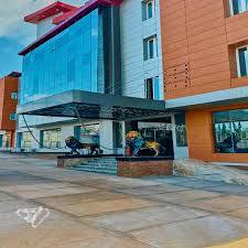 TRIBU HOTEL