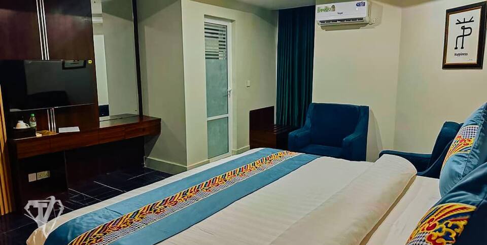 TRIBU HOTEL