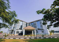 ORANTO AIRPORT HOTEL