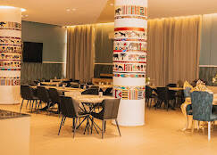 ORANTO AIRPORT HOTEL