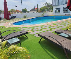 ORANTO AIRPORT HOTEL