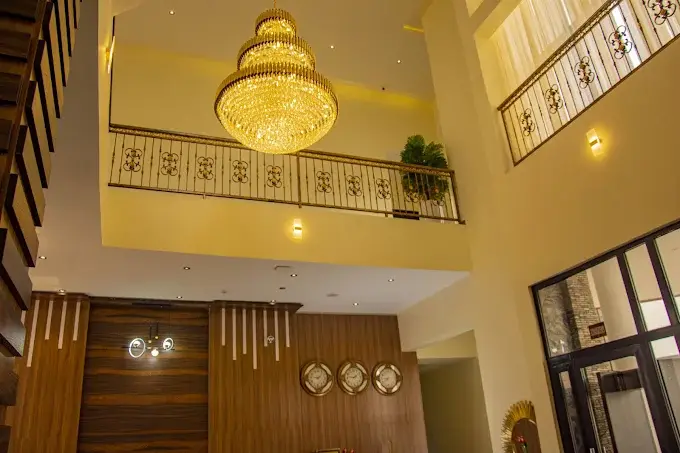 SPARKLN HOTEL