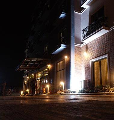 SPARKLN HOTEL