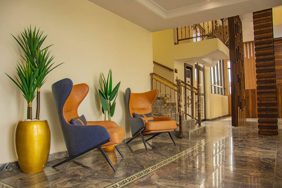 SPARKLN HOTEL