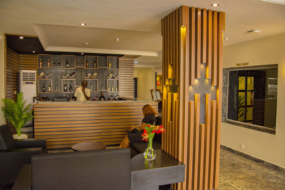 SPARKLN HOTEL