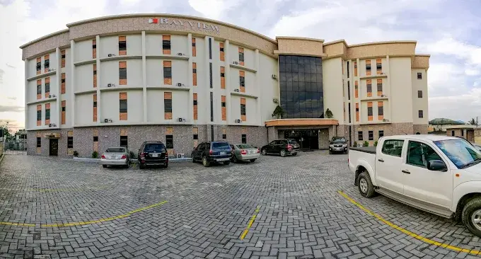 BAYVIEW HOTEL