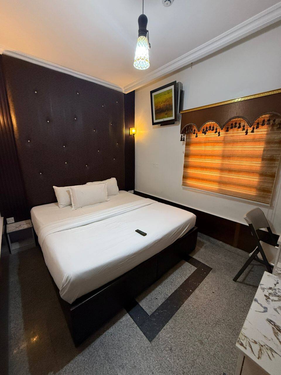 LA ELDERA HOTEL