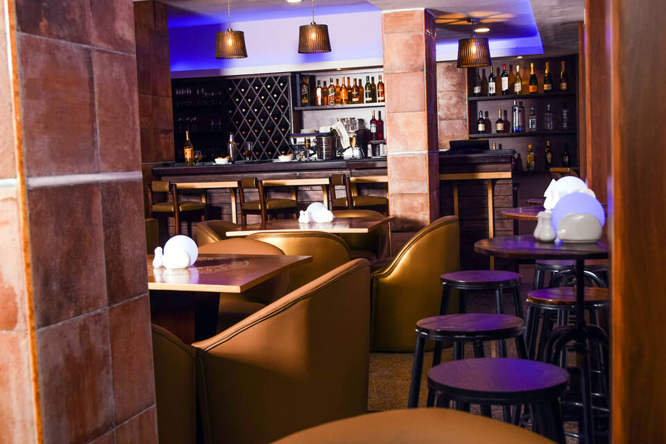 LIMEWOOD HOTEL