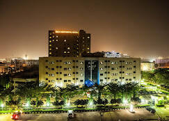 REIZ CONTINENTIAL HOTEL