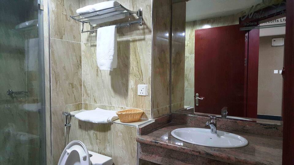 ROYAL CONTINENTIAL HOTEL