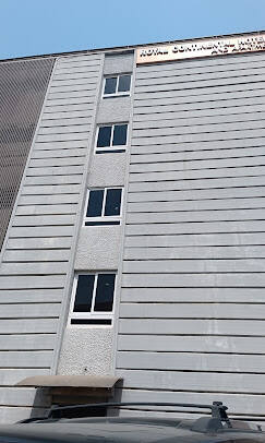 ROYAL CONTINENTIAL HOTEL
